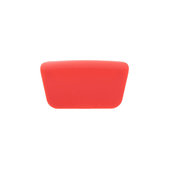 Kryt touchpadu V2.0 (Red) pre ovládač Sony PlayStation 5 DualSense