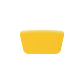 Kryt touchpadu V2.0 (Yellow) pre ovládač Sony PlayStation 5 DualSense