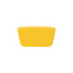 Kryt touchpadu V2.0 (Yellow) pre ovládač Sony PlayStation 5 DualSense