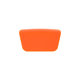 Kryt touchpadu V2.0 (Orange) pre ovládač Sony PlayStation 5 DualSense