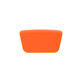 Kryt touchpadu V2.0 (Orange) pre ovládač Sony PlayStation 5 DualSense