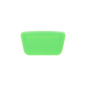 Kryt touchpadu V2.0 (Green) pre ovládač Sony PlayStation 5 DualSense