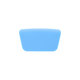 Kryt touchpadu V2.0 (Light Blue) pre ovládač Sony PlayStation 5 DualSense