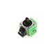 Analógový joystick TMR Hall Effect Favor Union pre ovládač Sony PlayStation 5 DualSense