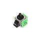 Analógový joystick TMR Hall Effect Favor Union pre ovládač Sony PlayStation 5 DualSense