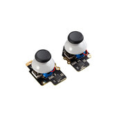 Analógový joystick Gulikit Type A/B TMR electromagnetic, 2 ks pre ovládač Valve Steam Deck