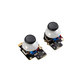 Analógový joystick Gulikit Type A/B TMR electromagnetic, 2 ks pre ovládač Valve Steam Deck