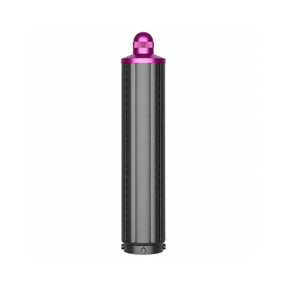 Dlhý kulmovací nadstavec pre Dyson Airwrap HS01, HS05, 40 mm, Nickel / Fuchsia