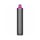 Dlhý kulmovací nadstavec pre Dyson Airwrap HS01, HS05, 40 mm, Nickel / Fuchsia