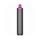 Dlhý kulmovací nadstavec pre Dyson Airwrap HS01, HS05, 40 mm, Nickel / Fuchsia