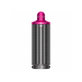 Krátky kulmovací nadstavec pre Dyson Airwrap HS01, HS05, 40 mm, Nickel / Fuchsia
