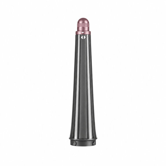 Kónický kulmovací nadstavec pre Dyson Airwrap HS05, Ceramic Pink / Rose Gold