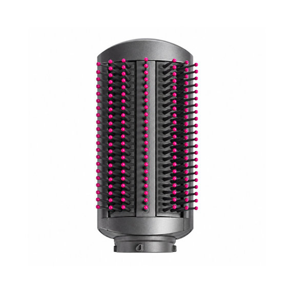 Jemná vyhladzovacia kefa pre Dyson Airwrap HS01, HS05, Iron / Fuchsia