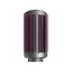 Jemná vyhladzovacia kefa pre Dyson Airwrap HS01, HS05, Iron / Fuchsia