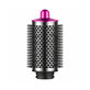 Veľká okrúhla kefa na objem pre Dyson Airwrap HS01, HS05, Iron / Fuchsia
