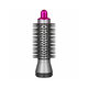 Malá okrúhla kefa na objem pre Dyson Airwrap HS01, HS05, Iron / Fuchsia