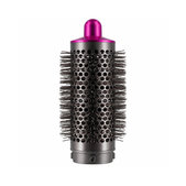 Stredná okrúhla kefa na objem pre Dyson Airwrap HS01, HS05, Iron / Fuchsia