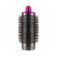 Stredná okrúhla kefa na objem pre Dyson Airwrap HS01, HS05, Iron / Fuchsia
