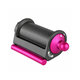 Vyhladzovací a sušiaci nadstavec Coanda pre Dyson Airwrap HS05, Iron / Fuchsia