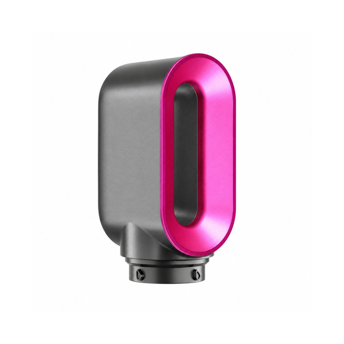 Nadstavec na rýchle sušenie pre Dyson Airwrap HS01, HS05, Iron / Fuchsia