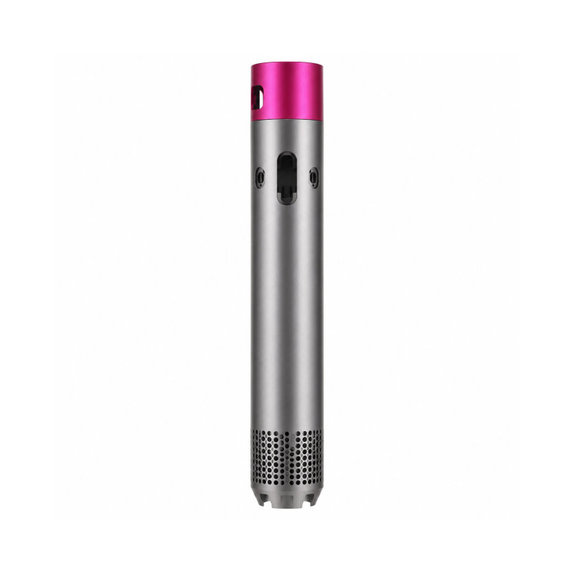 Kryt hlavného tela pre Dyson Airwrap HS01, HS05, Nickel / Fuchsia