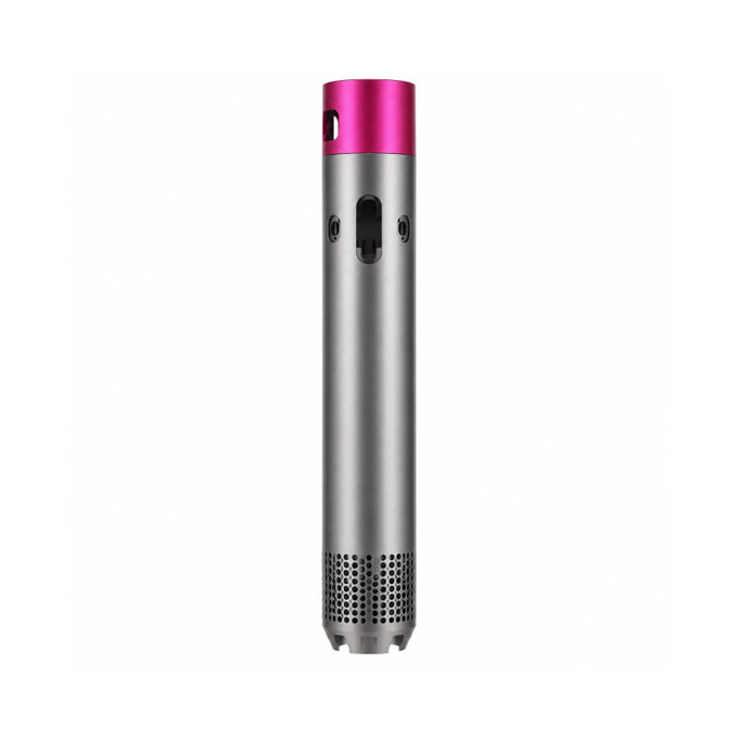 Kryt hlavného tela pre Dyson Airwrap HS01, HS05, Nickel / Fuchsia