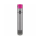 Kryt hlavného tela pre Dyson Airwrap HS01, HS05, Nickel / Fuchsia