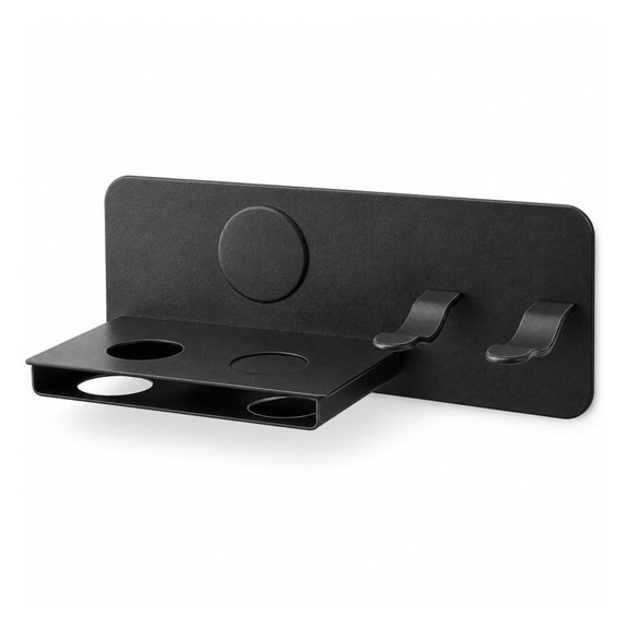 Nástenný držiak pre Dyson Supersonic
