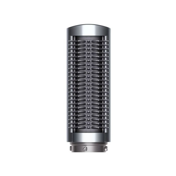 Malá pevná vyhladzovacia kefa pre Dyson Airwrap HS01, HS05, HS08, Iron / Fuchsia