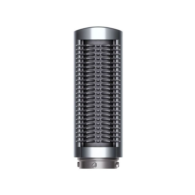 Malá pevná vyhladzovacia kefa pre Dyson Airwrap HS01, HS05, HS08, Iron / Fuchsia