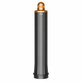 Dlhý kulmovací nadstavec pre Dyson Airwrap HS01, HS05, 30 mm, Nickel / Copper
