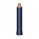 Dlhý kulmovací nadstavec pre Dyson Airwrap HS01, HS05, 30 mm, Prussian Blue / Rich Copper