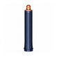 Dlhý kulmovací nadstavec pre Dyson Airwrap HS01, HS05, 30 mm, Prussian Blue / Rich Copper