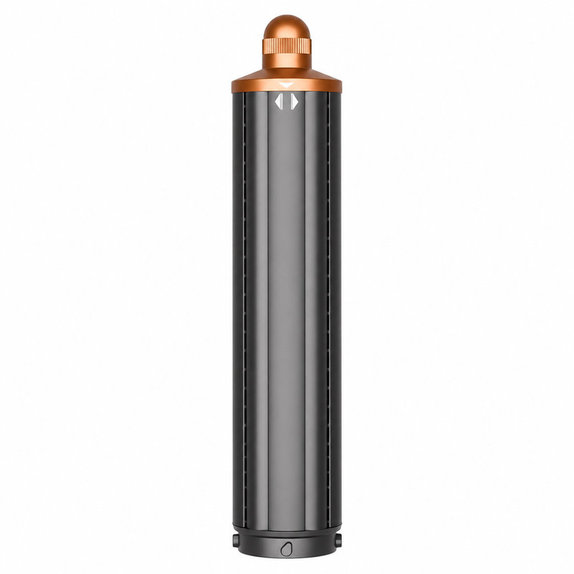 Dlhý kulmovací nadstavec pre Dyson Airwrap HS01, HS05, 40 mm, Nickel / Copper