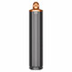 Dlhý kulmovací nadstavec pre Dyson Airwrap HS01, HS05, 40 mm, Nickel / Copper