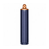 Dlhý kulmovací nadstavec pre Dyson Airwrap HS01, HS05, 40 mm, Prussian Blue / Rich Copper