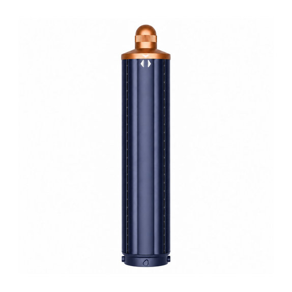 Dlhý kulmovací nadstavec pre Dyson Airwrap HS01, HS05, 40 mm, Prussian Blue / Rich Copper