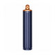 Dlhý kulmovací nadstavec pre Dyson Airwrap HS01, HS05, 40 mm, Prussian Blue / Rich Copper