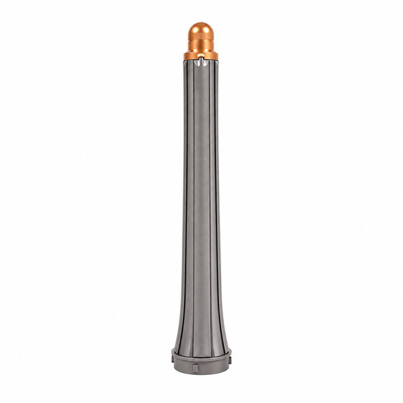 Dlhý kulmovací nadstavec pre Dyson Airwrap HS01, HS05, 20 mm, Nickel / Copper