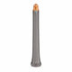 Dlhý kulmovací nadstavec pre Dyson Airwrap HS01, HS05, 20 mm, Nickel / Copper