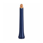 Dlhý kulmovací nadstavec pre Dyson Airwrap HS01, HS05, 20 mm, Prussian Blue / Rich Copper