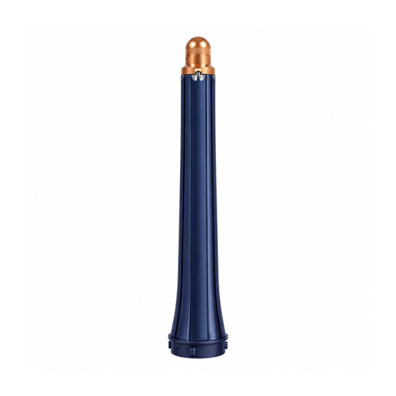 Dlhý kulmovací nadstavec pre Dyson Airwrap HS01, HS05, 20 mm, Prussian Blue / Rich Copper