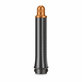 Krátky kulmovací nadstavec pre Dyson Airwrap HS01, HS05, 30 mm, Nickel / Copper
