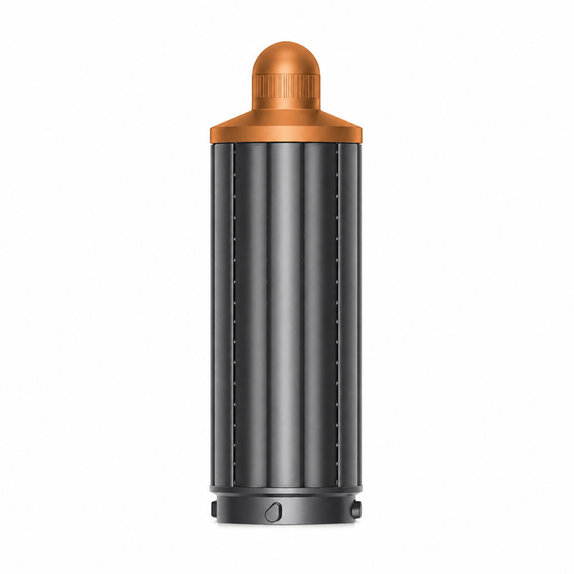 Krátky kulmovací nadstavec pre Dyson Airwrap HS01, HS05, 40 mm, Nickel / Copper