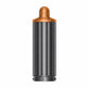 Krátky kulmovací nadstavec pre Dyson Airwrap HS01, HS05, 40 mm, Nickel / Copper