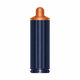 Krátky kulmovací nadstavec pre Dyson Airwrap HS01, HS05, 40 mm, Prussian Blue / Rich Copper
