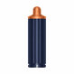 Krátky kulmovací nadstavec pre Dyson Airwrap HS01, HS05, 40 mm, Prussian Blue / Rich Copper
