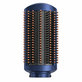 Jemná vyhladzovacia kefa pre Dyson Airwrap HS01, HS05, Prussian Blue / Rich Copper