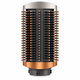 Pevná vyhladzovacia kefa pre Dyson Airwrap HS01, HS05, Nickel / Copper