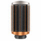 Pevná vyhladzovacia kefa pre Dyson Airwrap HS01, HS05, Nickel / Copper